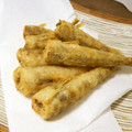 大魔女's cooksnap of when they made 目光のから揚げ.