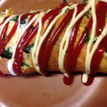 ともんべさん's cooksnap of when they made ふ～わとろ.｡:*゜ﾟはんぺんオムレツ☆.
