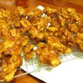 トクライ's cooksnap of when they made カレー 唐揚げ♪(*ﾟ▽ﾟ)ﾉ.