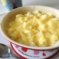 餅ちゃん's cooksnap of when they made 簡単！コンポタでドリア風ご飯♪.