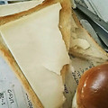 ユーロン's cooksnap of when they made とろ〜りはちみつ☆チーズ☆トースト❤️.
