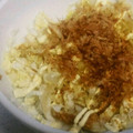 こてたす's cooksnap of when they made 簡単！白菜と醤油マヨ合え☆.