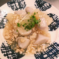 くーティン's cooksnap of when they made ほっくりさといものあんかけ.