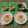 ＊ゆきゆき＊'s cooksnap of when they made 簡単！お店風の親子丼.