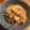 よねころ's cooksnap of when they made キノコ入り和風豚丼（一人前）.