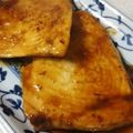 うーりんまま's cooksnap of when they made メカジキのムニエル.