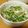 うぅこちゃん's cooksnap of when they made 食物繊維たっぷり！水菜のお浸し、サラダ風.