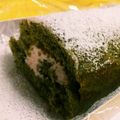 本乃そるてぃ's cooksnap of when they made 簡単☆ミニロールケーキ.