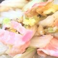 Koidorobo's cooksnap of when they made 白菜のくたくた煮♪.