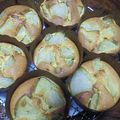 hinky's cooksnap of when they made 梨のケーキ.