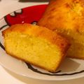 にこあんこ's cooksnap of when they made 塩麹パウンドケーキ.