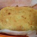 purecocoa妹's cooksnap of when they made HMで簡単♪薩摩芋とチーズのマフィン☆.