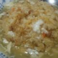 ☆まみーゆ☆'s cooksnap of when they made 激うまっ♪あんかけチャーハン.