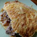 kam嫁's cooksnap of when they made 我が家のオムレツ.