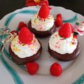 ナーたん★'s cooksnap of when they made ☆ツリーケーキ☆チョコパイで作ろう♪.