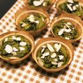 クック59PUFJ☆'s cooksnap of when they made 簡単！あんこ たっぷり♪抹茶マフィン.