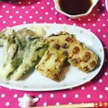kana051825's cooksnap of when they made もうとまらないチーズ入りちくわの天ぷら.
