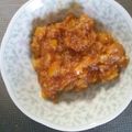 Piyopakuko's cooksnap of when they made 私の田舎のゆず味噌(甘さ控えめ).
