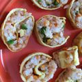 モモまんじゅう's cooksnap of when they made 離乳食手づかみ☆卵巻きご飯.