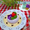 かおりかざり's cooksnap of when they made 簡単♫　とろ～り♡カスタードソース.