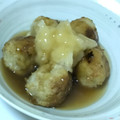 H♡mama♡R's cooksnap of when they made 秋の味覚！カリッもちっ◎揚げだし里芋.