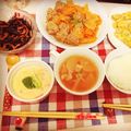 komugiko4's cooksnap of when they made ✿おかんのひじき煮✿.