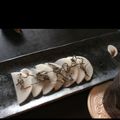 クック8A5N1X☆'s cooksnap of when they made 簡単一品♪塩昆布大根.