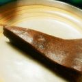 のりこのりとって's cooksnap of when they made ガトーショコラ.
