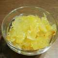 ラブリーらら's cooksnap of when they made 鬼ゆずのジャム.