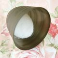 mmameco's cooksnap of when they made 粉糖ないときは作ろう.