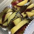 nonkodon's cooksnap of when they made さつま芋の煮物.