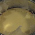 エイビーズ's cooksnap of when they made しっとり濃厚☆私のベイクドチーズケーキ.