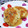 keiO3's cooksnap of when they made エリンギ、エビ、蓮根のお焼き.