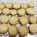 ・夏菜・'s cooksnap of when they made O~絞り出しクッキーの簡単生地~O.