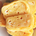 りーとぽん's cooksnap of when they made 簡単!!我が家の甘い玉子焼き.