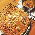 まなぴい♪'s cooksnap of when they made ざくざくパイのいちごタルト.