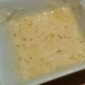 10玲花30's cooksnap of when they made 節約☆簡単☆バーニャカウダ風ソース☆.