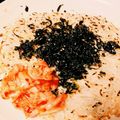 Mocci。's cooksnap of when they made ジャガイモとしらすのチヂミ.