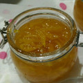 ゆたみのかあちゃん's cooksnap of when they made 手作り柚子ジャム♪簡単！ゆずレシピ柚子茶.