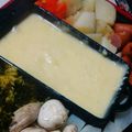 津和野's cooksnap of when they made BRUNOホットプレートチーズフォンジュ.