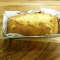 ばるさっこ's cooksnap of when they made レモンのふんわりパウンドケーキ.