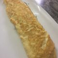 クックPCKCO5☆'s cooksnap of when they made だし汁たっぷりの関西風出し巻き卵.