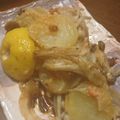 しょー☆'s cooksnap of when they made 包まない！野菜たっぷり鮭のホイル焼き風.