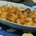 ちぃちぃぱっぱ★'s cooksnap of when they made 何回もリピしたくなる！卵入り海老チリ♪.