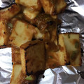 クックTUFEMC☆'s cooksnap of when they made ✨簡単！厚揚げのネギ味噌焼き✨.
