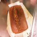 りりあん♪'s cooksnap of when they made HMで作れるカプチーノパウンドケーキ.
