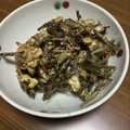 ぎょぴーぬ's cooksnap of when they made 煮干とくるみの田作りおやつ♪簡単おつまみ.