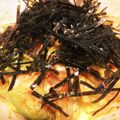 ごま３しお３'s cooksnap of when they made 絶品！キムチとアボカド.