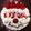 ♩キティ♩'s cooksnap of when they made クリスマス*サンタ　デコレーションケーキ.