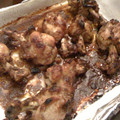 ジャスミンラブ's cooksnap of when they made 簡単、鶏手羽の海鮮醤漬け焼き.